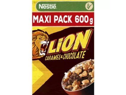 Nestlé Lion Müsli 600 g