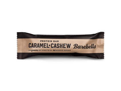 Barabells Protein Karamell-Cashew 55 g