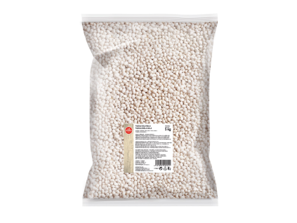 LAGRIS Weiße Bohnen klein 5 kg