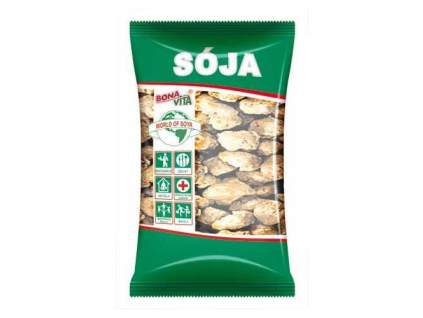 BONAVITA Sojaflocken 800 g