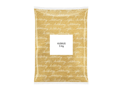 Couscous 5 kg