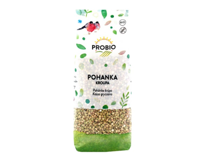 PROBIO Buchweizengrütze 500 g