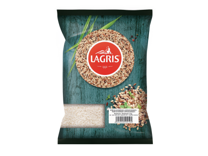 LAGRIS Basmatireis 5 kg