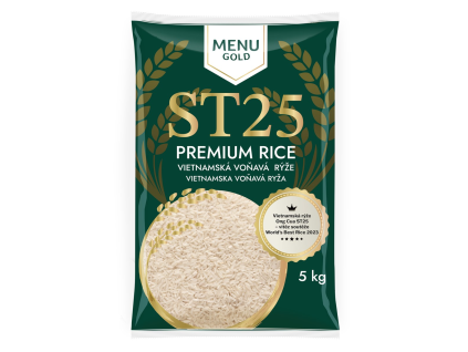 MENÜ GOLD Reis Viet. 5 kg