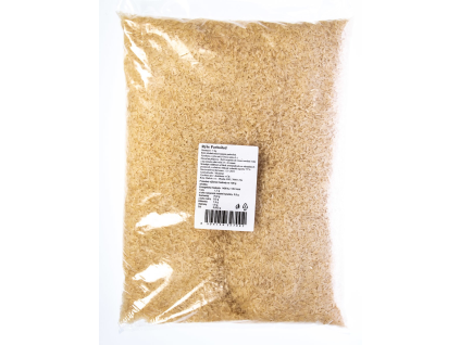 Parboiled Langkornreis 5 kg