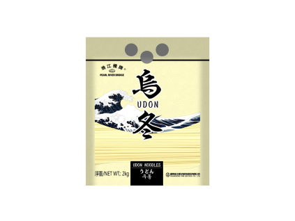 Pearl River Bridge Udon 2 kg