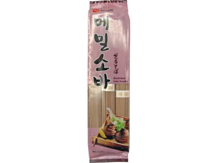 Sempio Soba Nudeln 300 g