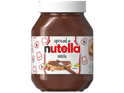 Nutella 1000 g