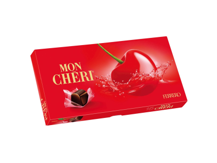 Ferrero Mon Chéri Pralinen 157,5 g