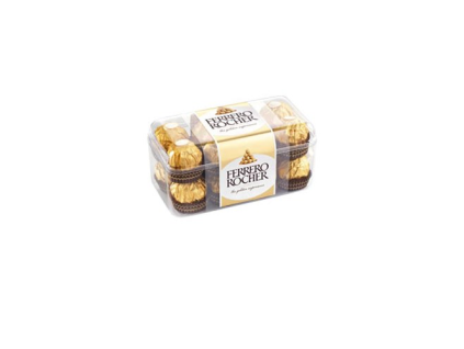 FERRERO ROCHER 200 g