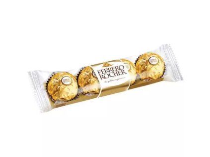 Ferrero Rocher Pralinen 16 x 50 g
