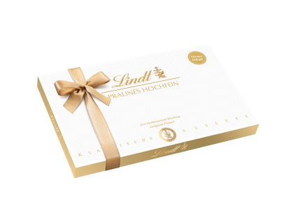 Lindt Hochfein Pralinen 120 g