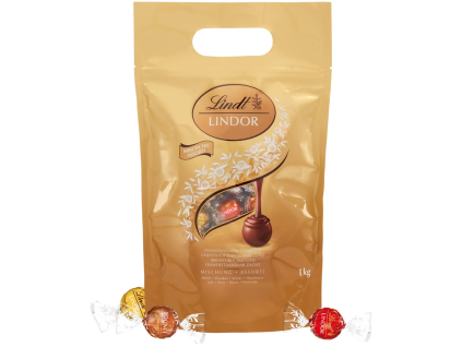 Lindt LINDOR Mix 1000 g