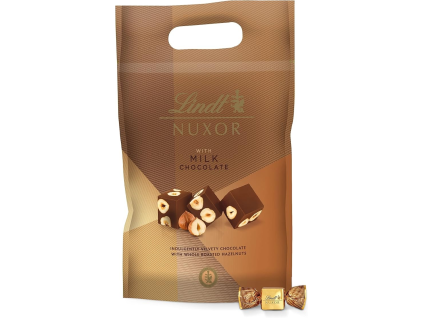 Lindt NUXOR Milchbeutel 700 g