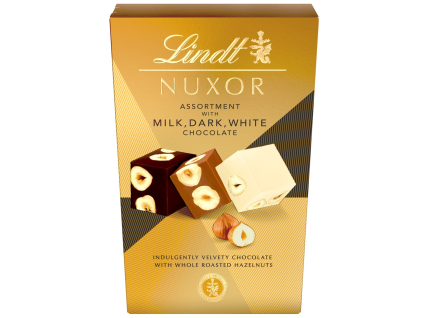 Lindt Nuxor Mix 150 g