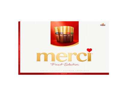 Merci Mix 400 g