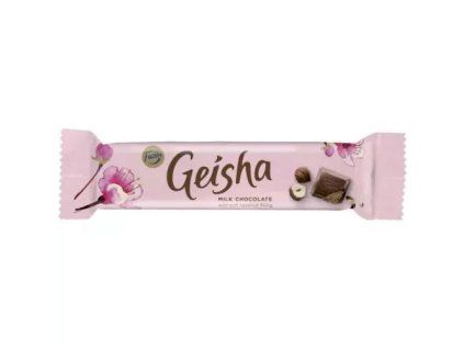 Fazer Geisha Milchriegel 37 g