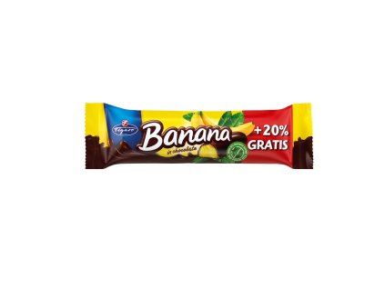 Figaro Banane in Schokolade 35 x 30 g