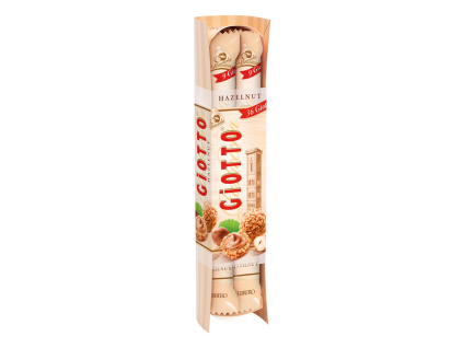 GIOTTO Haselnusswaffel 154,8 g