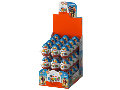 Kinder Überraschung 36 x 20 g
