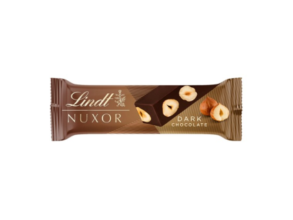 Lindt Nuxor Snack Dakr 33 g