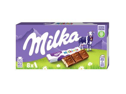 Milka Milkinis 87,5 g