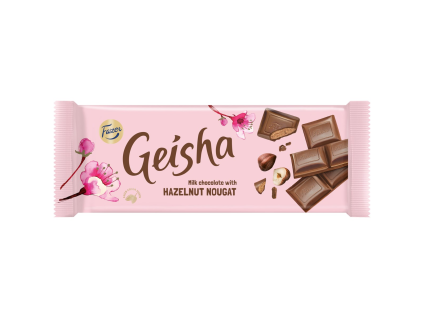 Fazer Geisha Milch 100 g