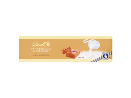 Lindt Milchschokolade 300 g