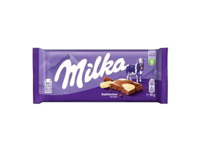Milka Cow Spot 90/100 g
