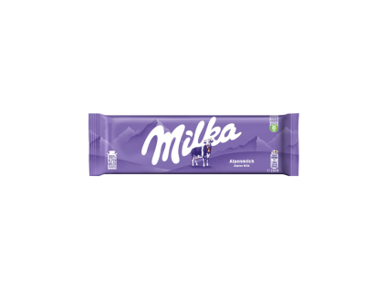 Milka Milch 250 g