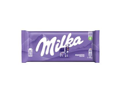 Milka Milch 90 g