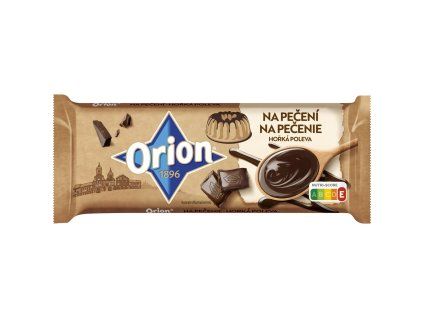 Orion Backglasur 19 x 90 g