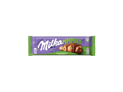 Milka Vollkorn 250 g