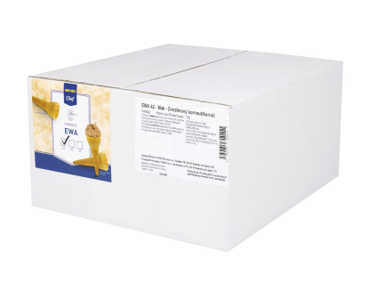 METRO Chef Ewa Eiswaffel 105 x 3,2 g