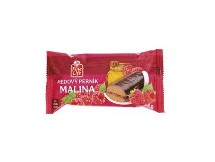 Fine Life Himbeer-Lebkuchen 60 g