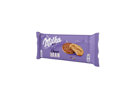 Milka Choco Grains Kekse 126 g