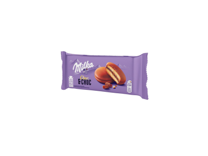 Milka Schoko & Schoko 150 g