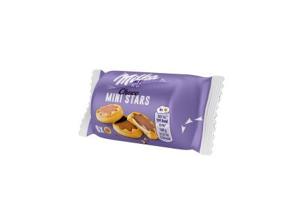 Milka Chocominis 24 x 37,5 g