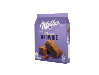 Milka Schoko-Brownie 150 g