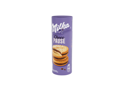Milka Kekse Schokopause 260 g