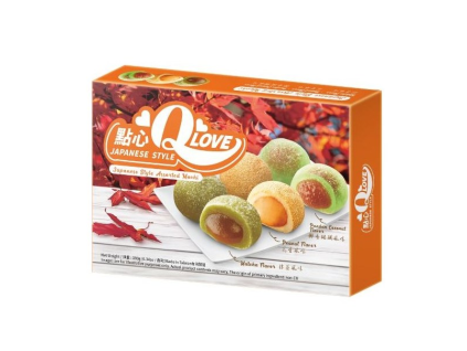Traditioneller Mochi-Mix 180 g