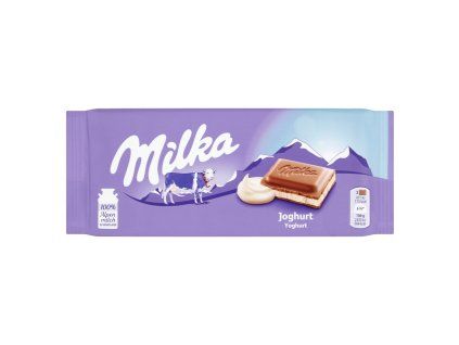 Milka Joghurt 23 x 100 g