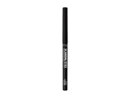Rimmel Scandal'Eyes Eyeliner 001