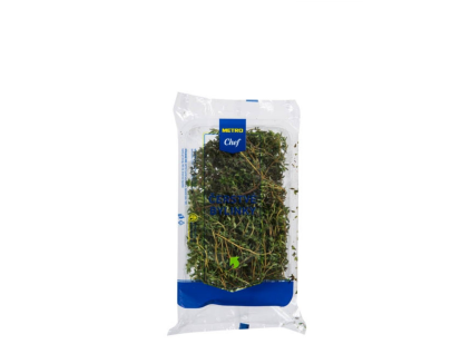 METRO Chef Frischer Thymian 100 g