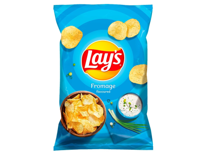 Lay's Käse 21 x 130 g