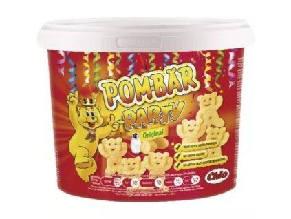 POM-BÄR Original 300 g