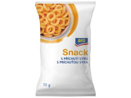 aro Snackkäse 12 x 70 g