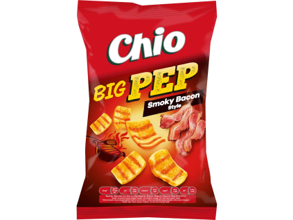 Chio Big Pep 65 g