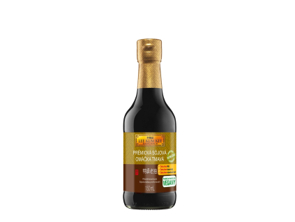 Lee Kum Kee Dunkle Sojasauce 150 ml