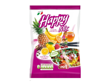 Happy Mix Bonbons 1 kg
